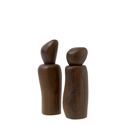 Pebble Grinder by ferm LIVING (SET OF 2)