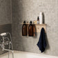 Dora Bathroom Shelf by ferm LIVING