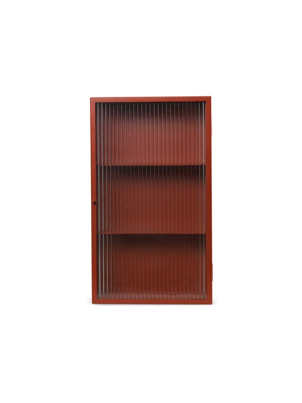 Haze Wall Cabinet by ferm LIVING
