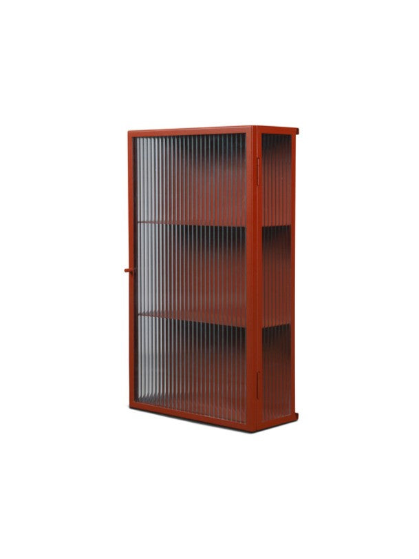 Haze Wall Cabinet by ferm LIVING