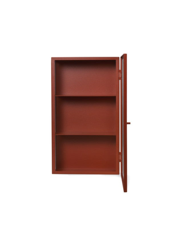 Haze Wall Cabinet by ferm LIVING