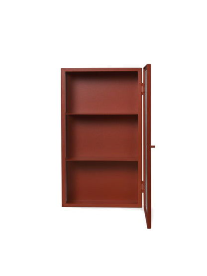 Haze Wall Cabinet by ferm LIVING