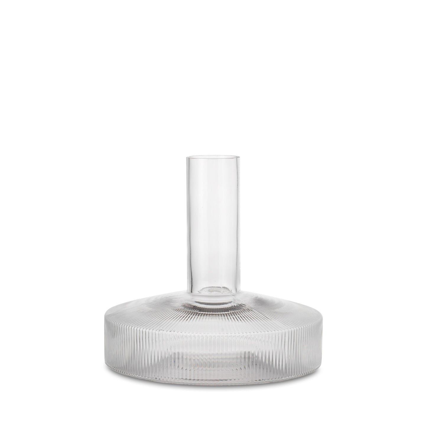 Ripple Wine Carafe by fermLIVING