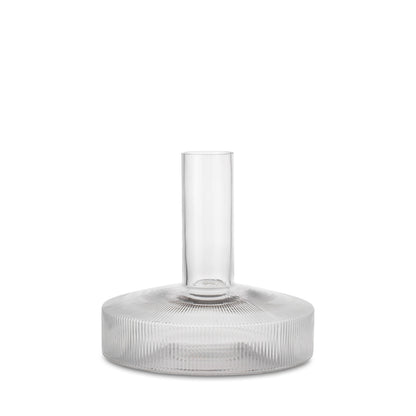 Ripple Wine Carafe by fermLIVING