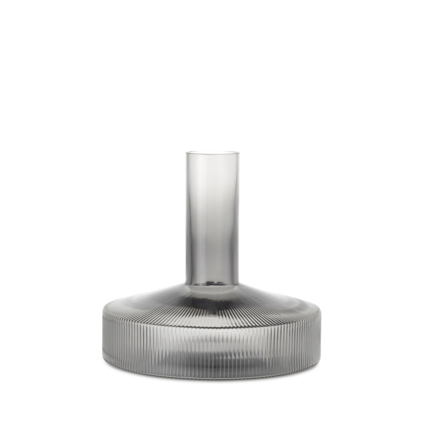 Ripple Wine Carafe by fermLIVING