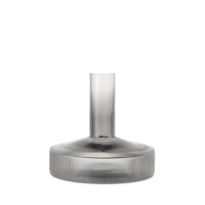 Ripple Wine Carafe by fermLIVING