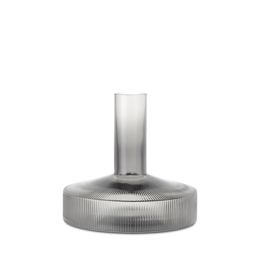 Ripple Wine Carafe by fermLIVING