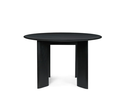 Bevel Round Table by ferm LIVING