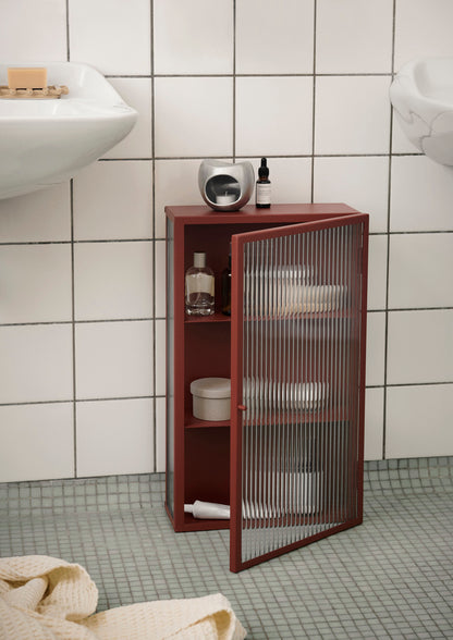 Haze Wall Cabinet by ferm LIVING