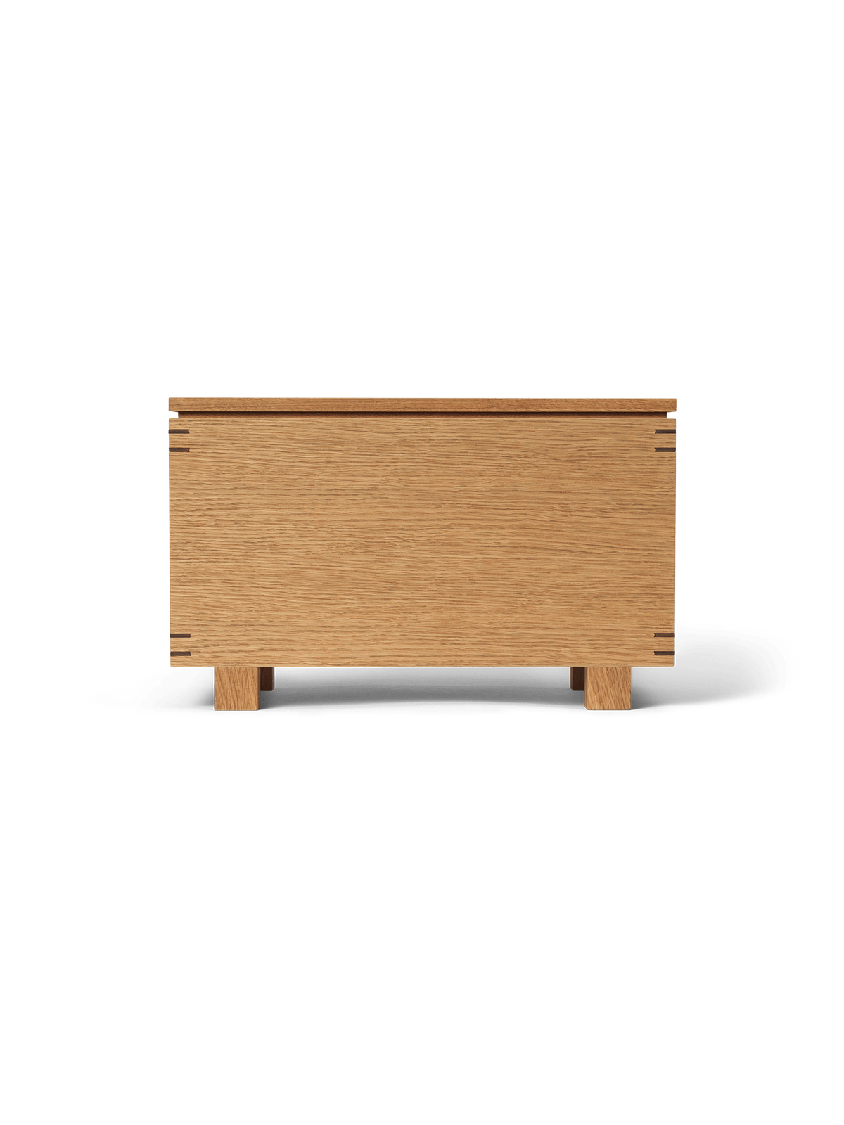 Bon Wooden Box by ferm LIVING