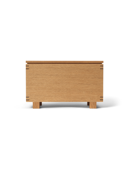 Bon Wooden Box by ferm LIVING