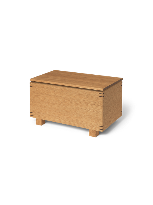 Bon Wooden Box by ferm LIVING
