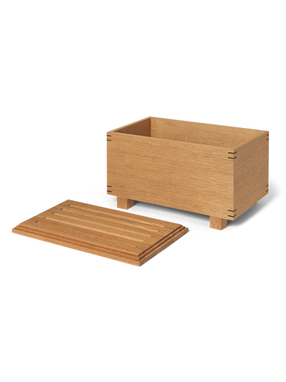 Bon Wooden Box by ferm LIVING