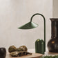 Arum Portable Table Lamp by Ferm Living
