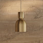 Collect Bell Pendant and Shade by Ferm Living