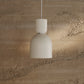 Collect Bell Pendant and Shade by Ferm Living