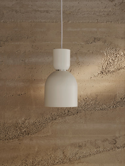Collect Bell Pendant and Shade by Ferm Living