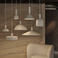 Collect Bell Pendant and Shade by Ferm Living