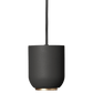 Collect Bell Pendant and Shade by Ferm Living