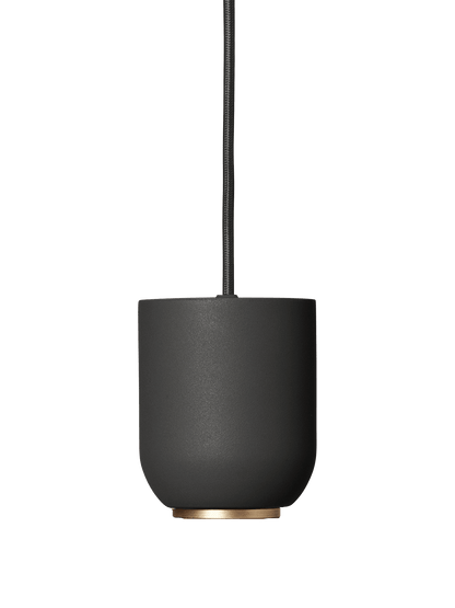 Collect Bell Pendant and Shade by Ferm Living