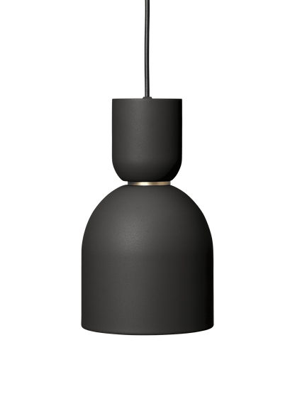 Collect Bell Pendant and Shade by Ferm Living