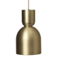 Collect Bell Pendant and Shade by Ferm Living