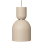 Collect Bell Pendant and Shade by Ferm Living