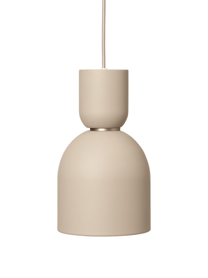 Collect Bell Pendant and Shade by Ferm Living
