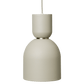 Collect Bell Pendant and Shade by Ferm Living