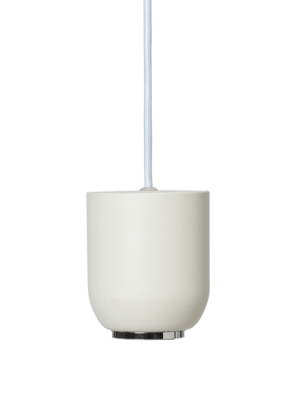 Collect Bell Pendant and Shade by Ferm Living
