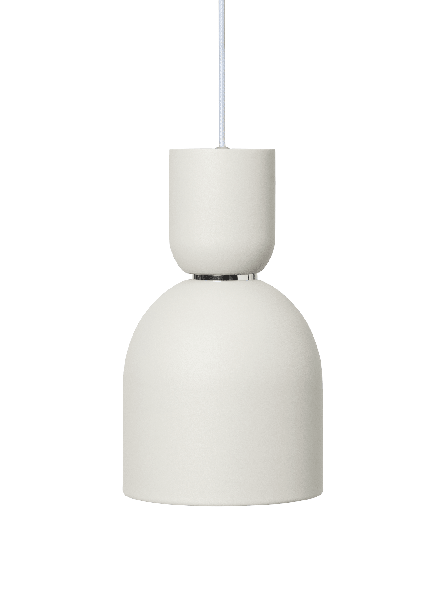 Collect Bell Pendant and Shade by Ferm Living