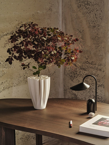 Arum Portable Table Lamp by Ferm Living