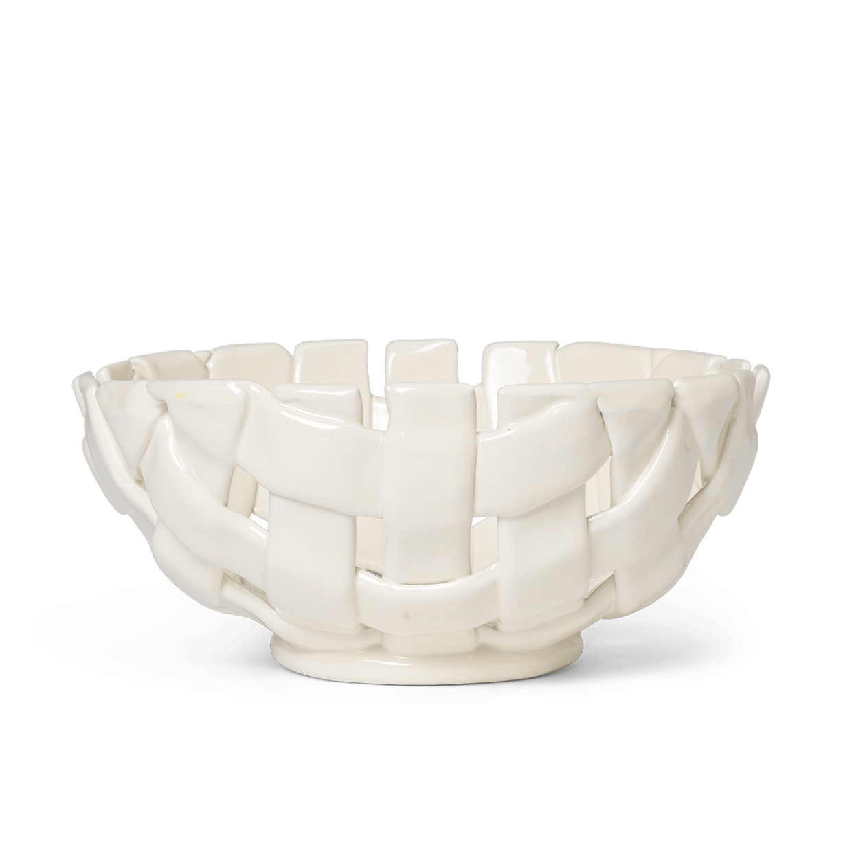 Plait Bowls by ferm LIVING