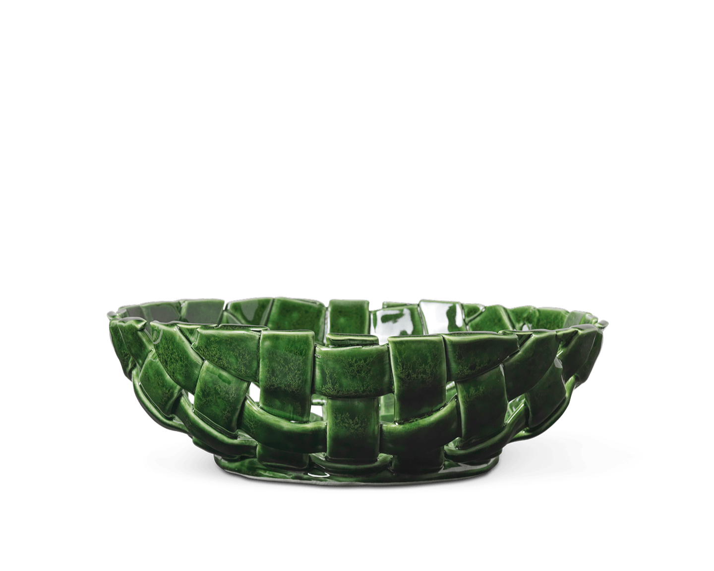 Plait Bowls by ferm LIVING