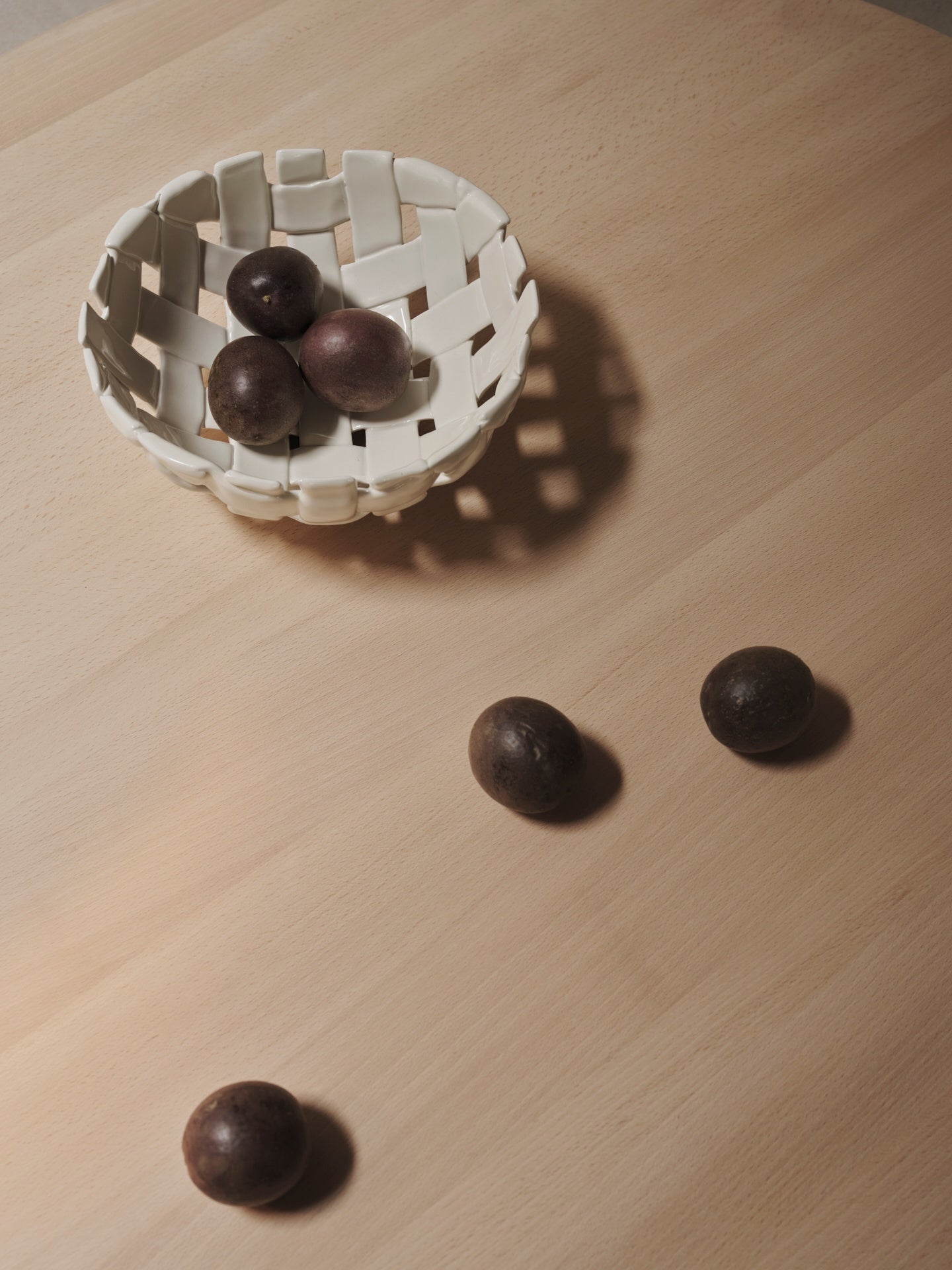 Plait Bowls by ferm LIVING