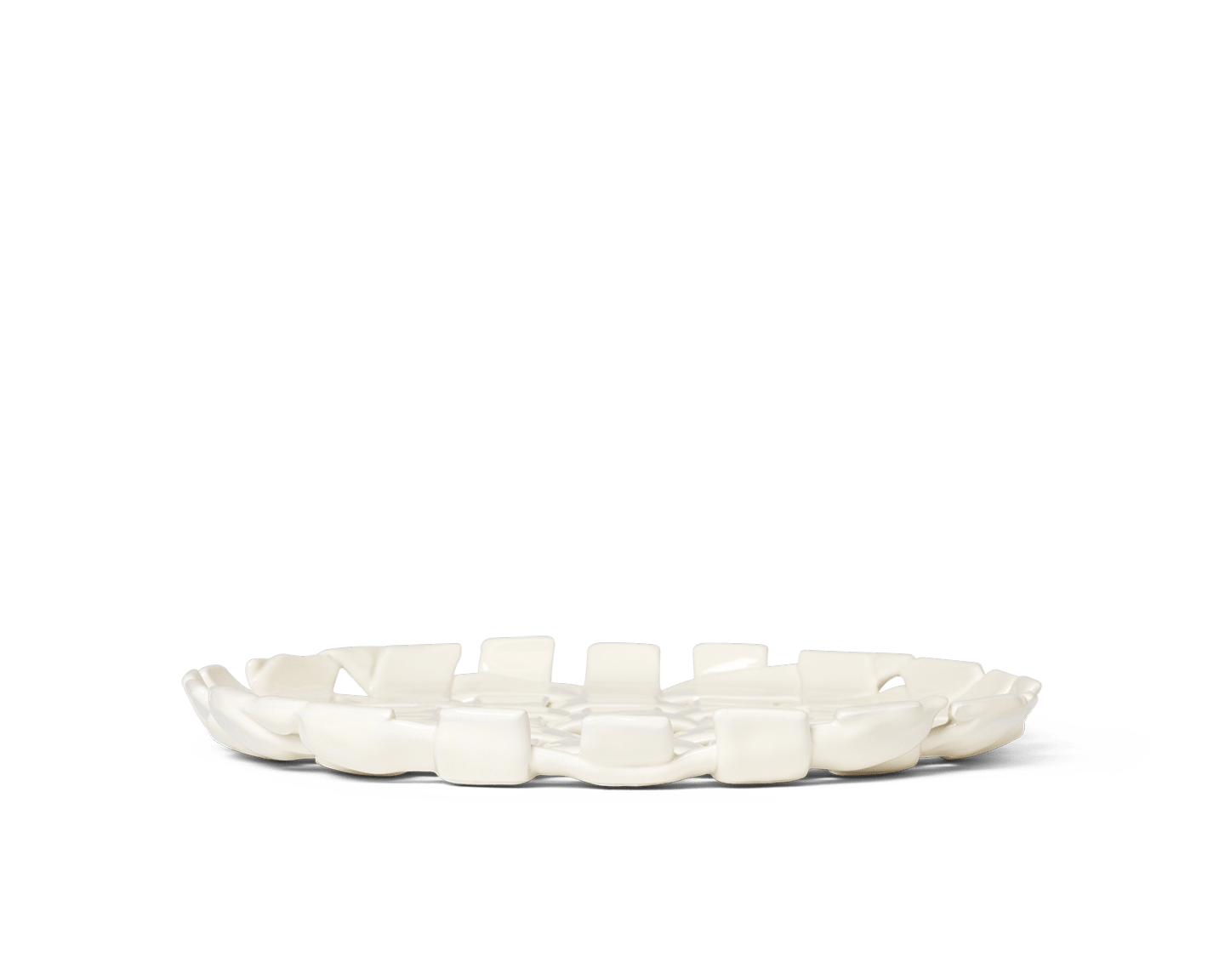 Plait Bowls by ferm LIVING