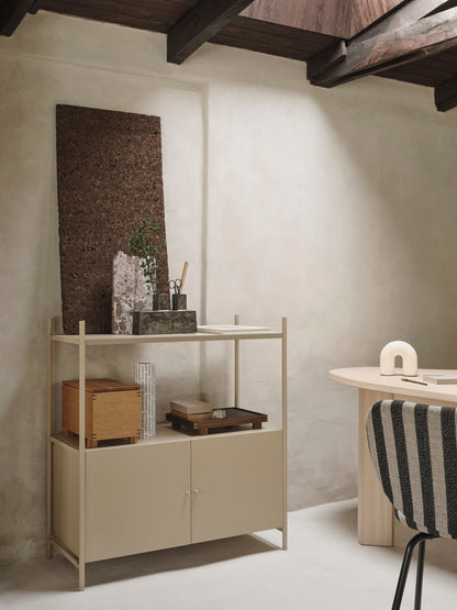 Bon Wooden Box by ferm LIVING