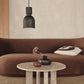 Collect Bell Pendant and Shade by Ferm Living