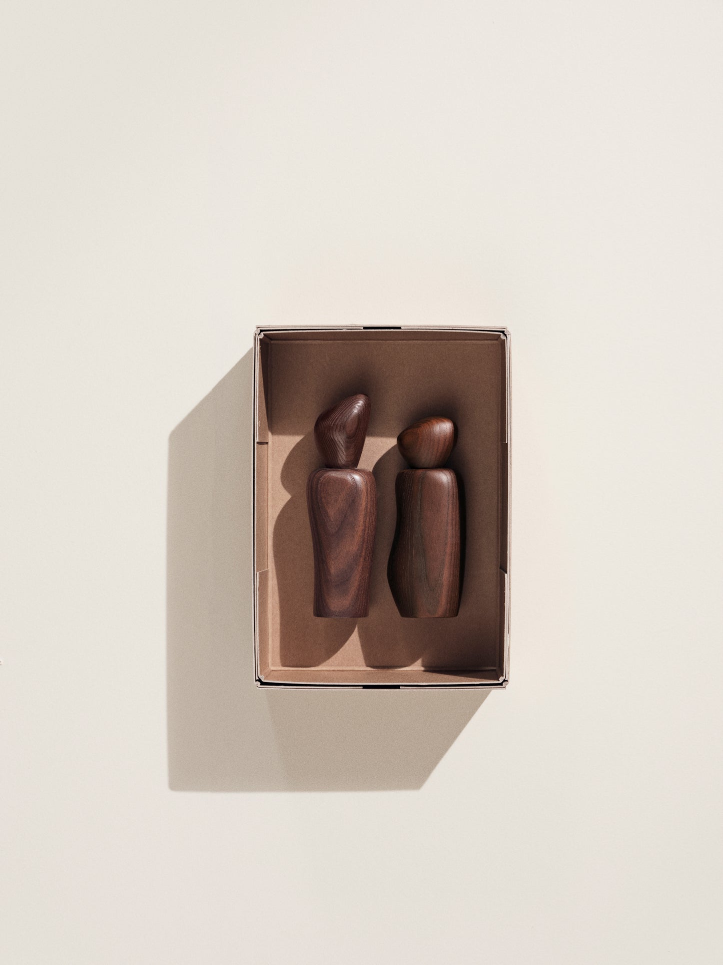 Pebble Grinder by ferm LIVING (SET OF 2)