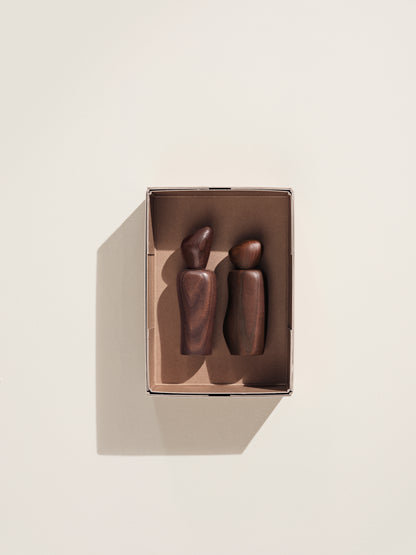 Pebble Grinder by ferm LIVING (SET OF 2)