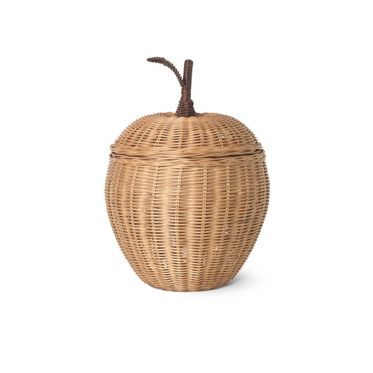 Apple Braided Storage by ferm LIVING