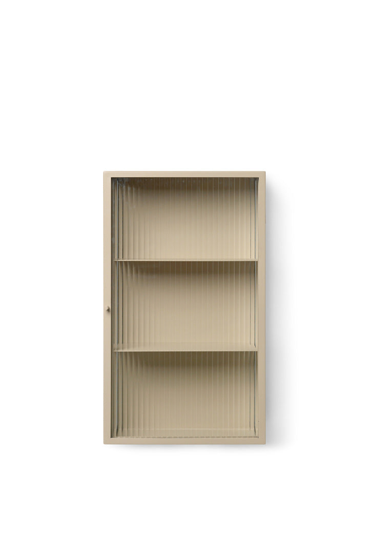 Haze Wall Cabinet by ferm LIVING