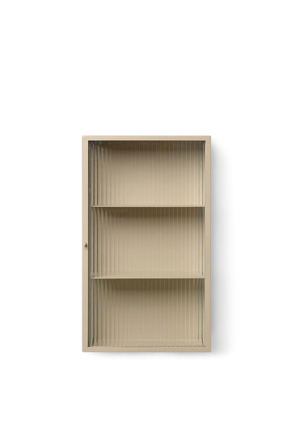 Haze Wall Cabinet by ferm LIVING