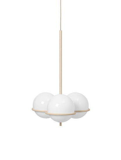 Era Chandelier by Ferm Living