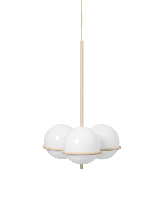 Era Chandelier by Ferm Living