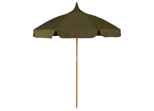 Lull Umbrella by ferm LIVING