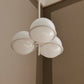 Era Chandelier by Ferm Living