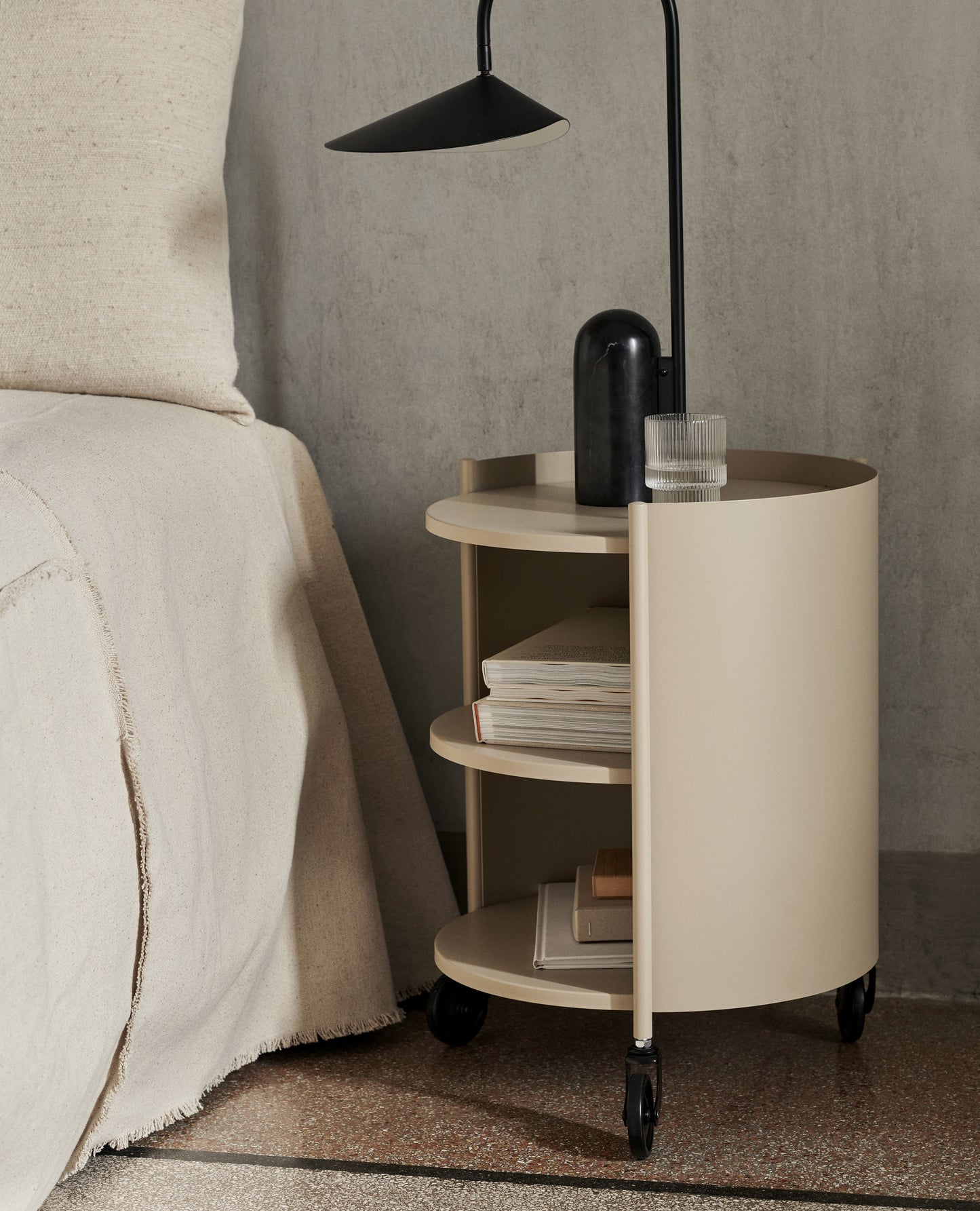 Eve Storage by ferm LIVING