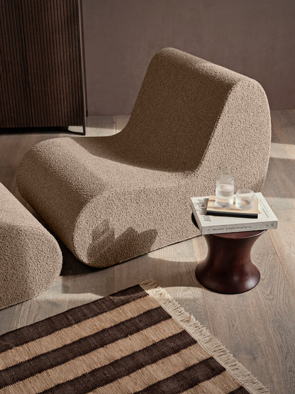 Rouli Modules - Pure Boucle by ferm LIVING