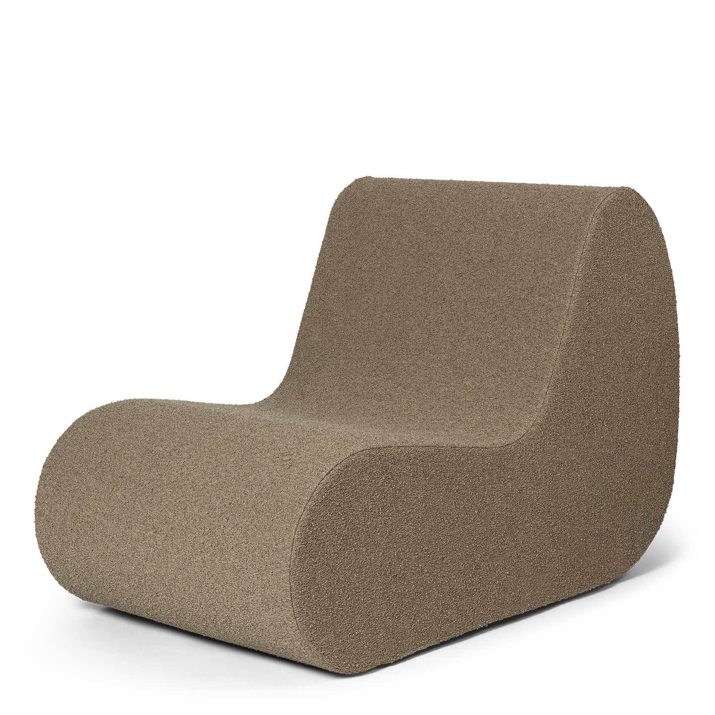 Rouli Modules - Pure Boucle by ferm LIVING